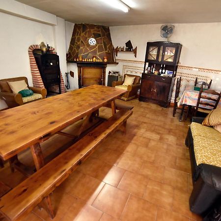 Posada-18 Villa Malon ภายนอก รูปภาพ