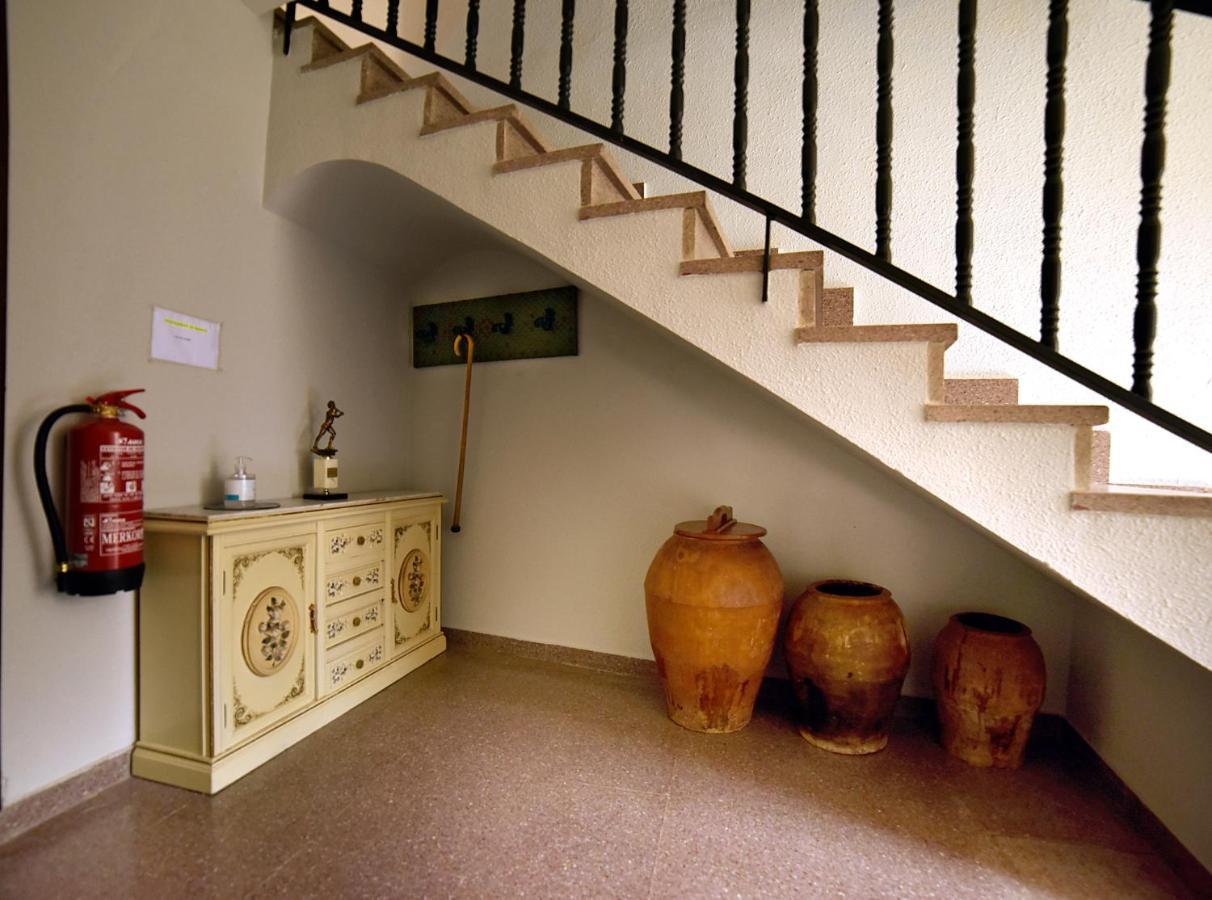 Posada-18 Villa Malon ภายนอก รูปภาพ