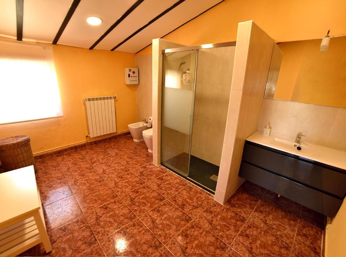 Posada-18 Villa Malon ภายนอก รูปภาพ